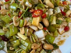 -鸽子窝专业烧烤店(长白店)