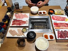 -焼肉ライク·烧肉LIKE(万菱汇店)