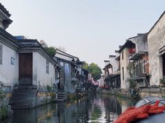 -绍兴鲁迅故里·沈园景区