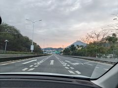 -东部华侨城
