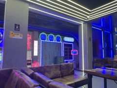 -关你鬼室大型密室逃脱(佛山创意园店)