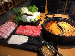 -呷哺呷哺(砂之船奥莱店)