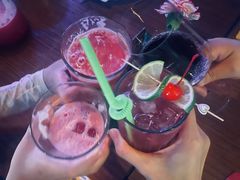 -MARU玛露音乐餐厅(大学路店)