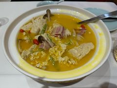 -惠丰堂饭庄·烤鸭·京味菜(翠微路店)