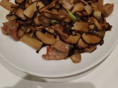 -金河半岛园林酒家(金融城店)