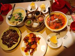 -避风塘(宝山万达店)