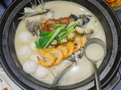 -皇饭儿·王润兴酒楼(河坊街店)