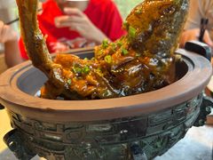 -海尔洲际酒店天下一品中餐厅