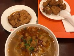 -鲜得来排骨年糕(即墨路店)