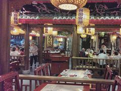 -杨记隆府(时代天街店)