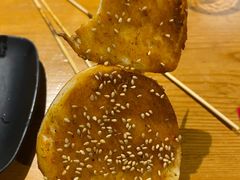 -腰子哥烤串(石佛营炫特店)