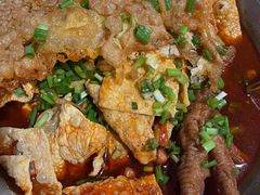 -龍城柳州螺蛳粉(群星路店)