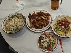 -老王四季抻面(南六东路店)