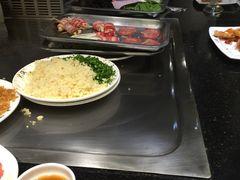 -大渔铁板烧(花园道店)
