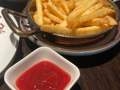 -庐灶江南·江南菜·四合院Bistro(东直门雍和宫·原华侨宾馆店)