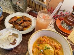 麻辣龙虾饭-春风·有糖(崇宁路店)