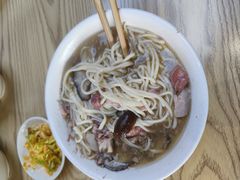 -吴记怪味面(牛王庙店)