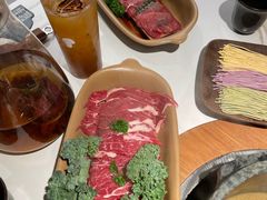 -芸山季·云南山珍菌火锅(南翔印象城MEGA店)