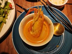 -星叶·东南亚料理(宁波万象汇店)