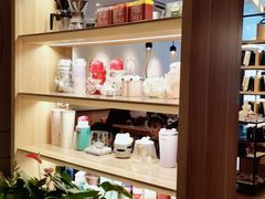 -COSTA COFFEE(新奥购物中心店)