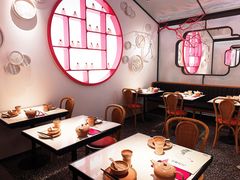 大堂-竹外桃花·江南小酒馆(SKP·S店)