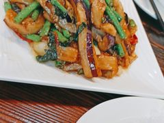 -凤厨顺德水乡凤味馆(大良锦龙路店)