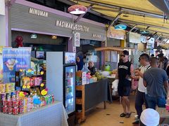 -大茄来海鲜餐厅(亚洲城分行)