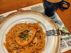 -Pizzeria da Nicola·火炉披萨(中大国际店)