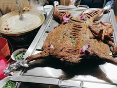 -老三龙虾(汉阳杨泗庙店)