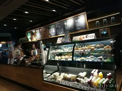-星巴克(上海南站店)