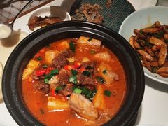 -7017浙菜•建德味(市心北路店)