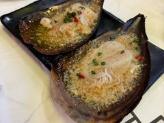 -云晓光头烧烤吧(德平路店)