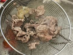 -李记鲜切牛肉自助火锅(紫薇花园店)