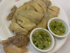 壹心鸡-文记壹心鸡(宝华路店)