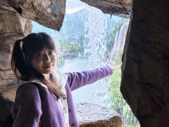-黄花溪