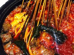 -钢管厂歆瑞源油卤串串香(春熙路太古里店)