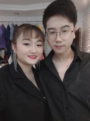 -乐玛婚纱摄影(解放北路店)