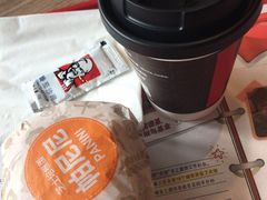 -肯德基(丰北路店)