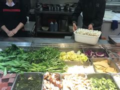 -林静小吃(复兴路店)