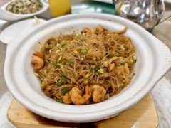 -明思味 二十年潮粤菜(榕城东山店)