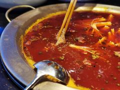 -周师兄大刀腰片火锅(洪崖洞旗舰店)