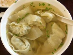 -朱鸿兴面馆(镇湖店)