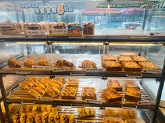 -85度C(东莞常平新南街店)