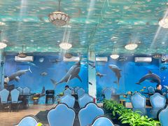 -小海豚•老字号海鲜餐厅(天涯店)