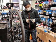 -TREK崔克自行车(徐汇滨江店)