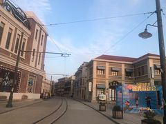 -奔跑吧乐园