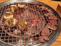 -黑牛の店·和牛烧肉(合生汇店)