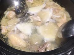 -百年果林椰子鸡(中洲店)