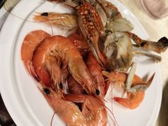 -芭菲盛宴·环球美食(解放碑英利国际店)