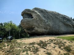 -养马岛旅游度假区